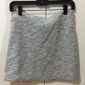 Topshop skirt